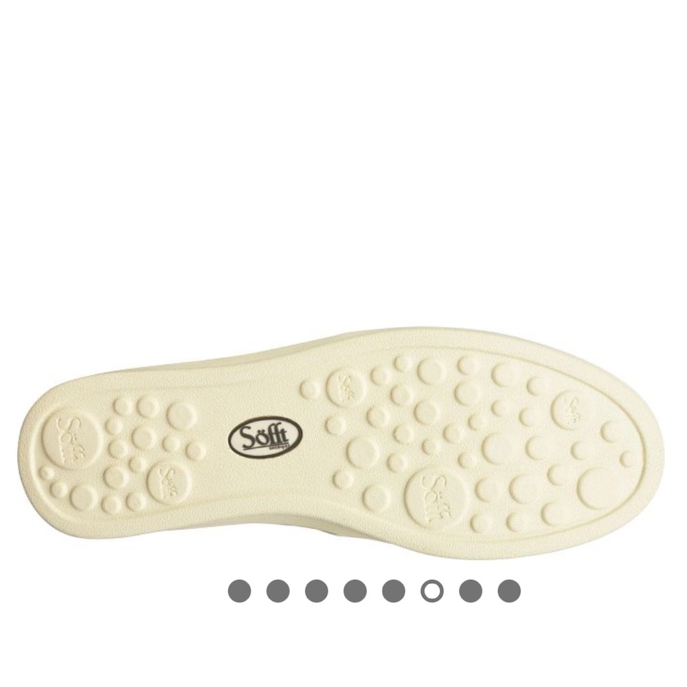 Söfft Women’s Britton II Genuine Suede Loafers - Picture 7 of 17